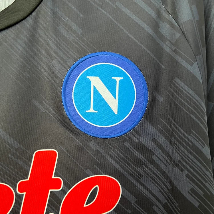 2023/24 Naples Special Edition