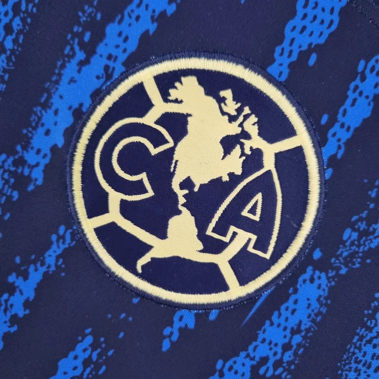 2022/2023 América Away Football Shirt