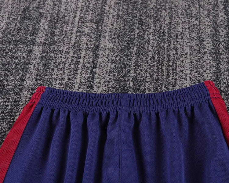 2014/15 Barcelona Home Retro - Kids Kit