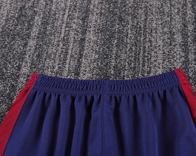 2014/15 Barcelona Home Retro - Kids Kit
