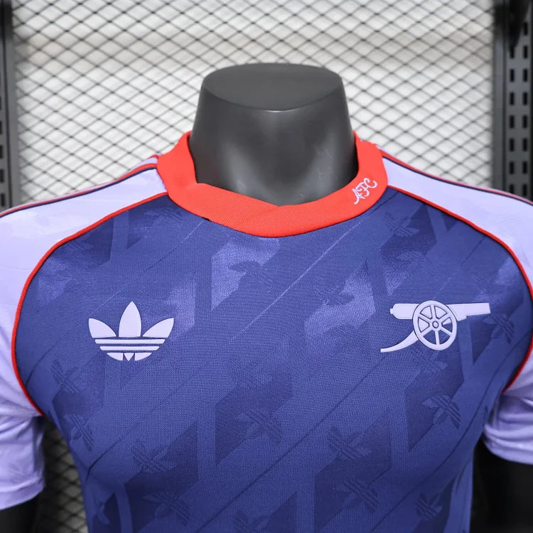 Arsenal Retro Commemorative Edition - Player Edition