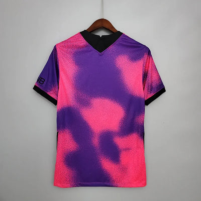 2020/21 Paris Third Away Jersey