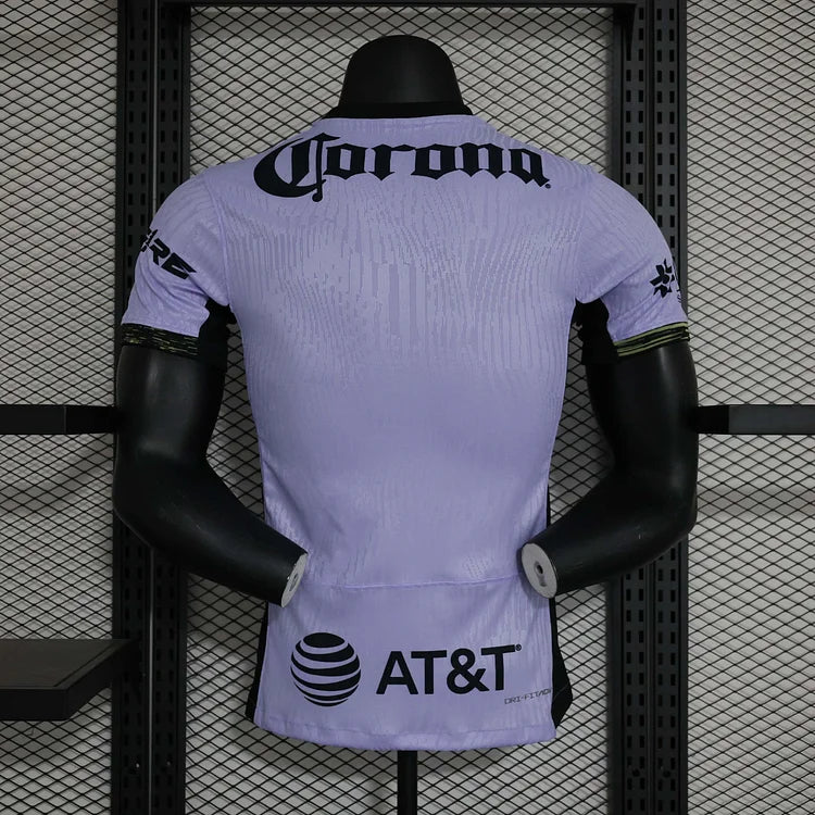 2023/2024 Player Version América Third Away Jersey
