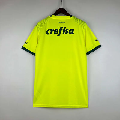 2023/2024 Palmeiras second away jersey 1:1 Thai quality