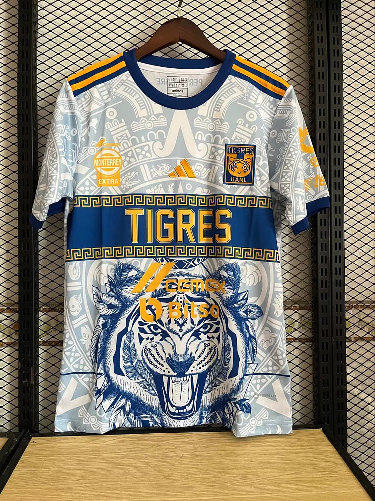2023/2024 Tigres Special Edition Football Shirt