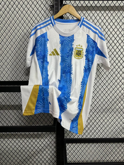 2024/25 Argentina Training Jersey