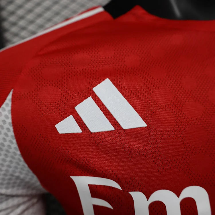 25/26 Benfica Home Player Edition