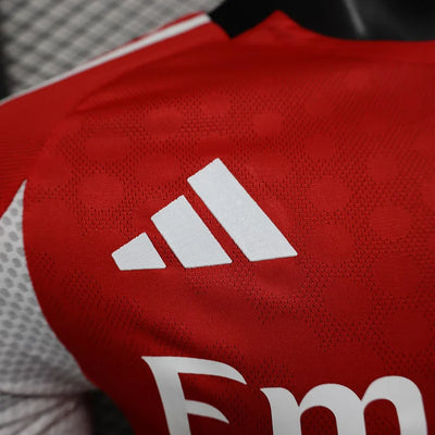 25/26 Benfica Home Player Edition