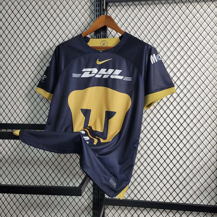 2023/2024 Pumas UNAM Away Jersey