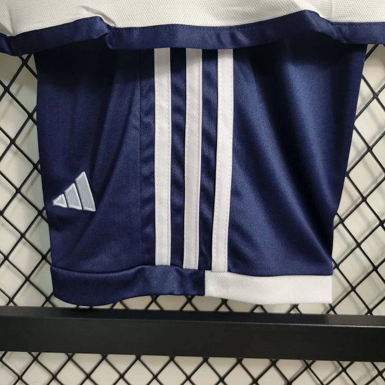 2023/2024 Ajax Away Football Shirt