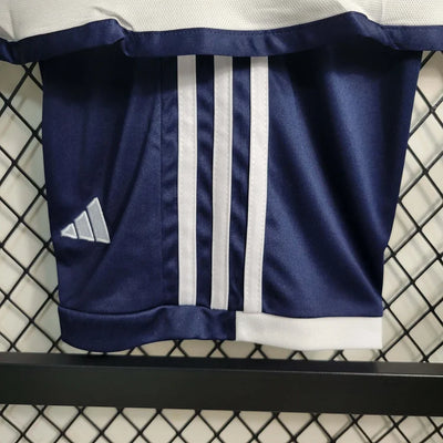 2023/2024 Ajax Away Football Shirt
