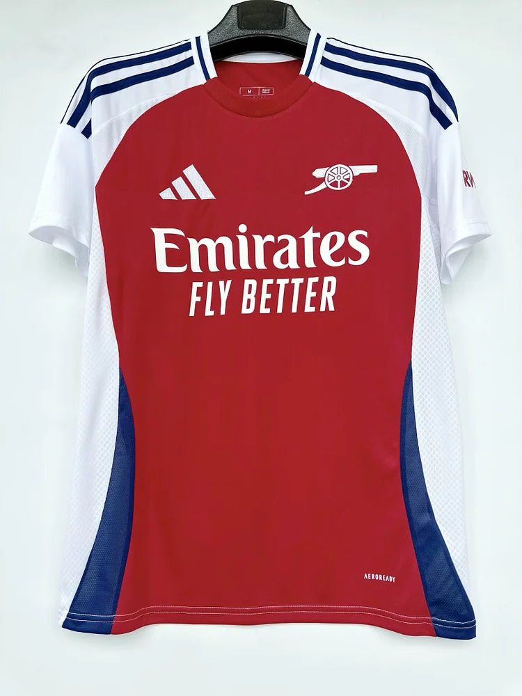 2024/25 Arsenal Home Shirt
