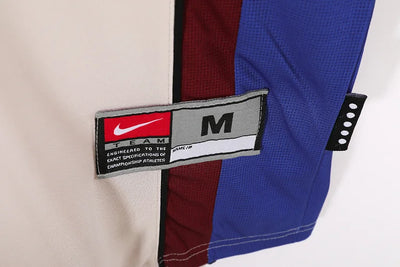 1998/99 Barcelona Retro Vintage Jersey