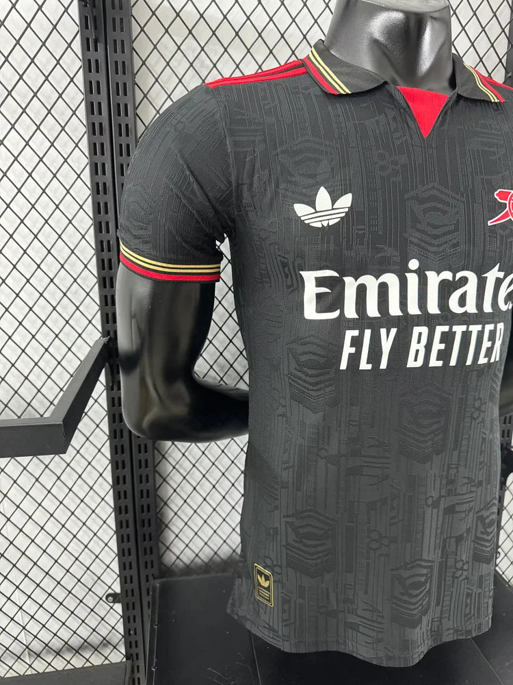 2025/2026 Arsenal Player Special Edition