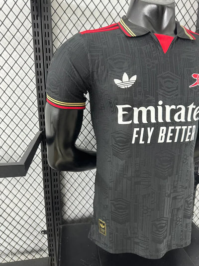 2025/2026 Arsenal Player Special Edition