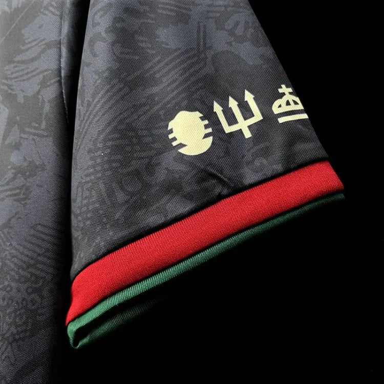 2024 Portugal Special Edition Jersey