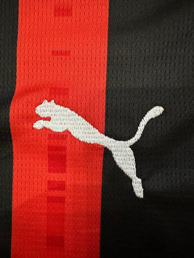 2024/25 AC Milan Home Shirt