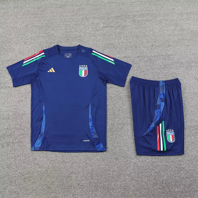2024/25 Italy Training Kit