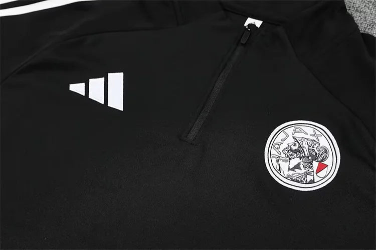 2025/2026 Ajax Long Sleeve Training Suit