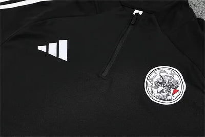 2025/2026 Ajax Long Sleeve Training Suit