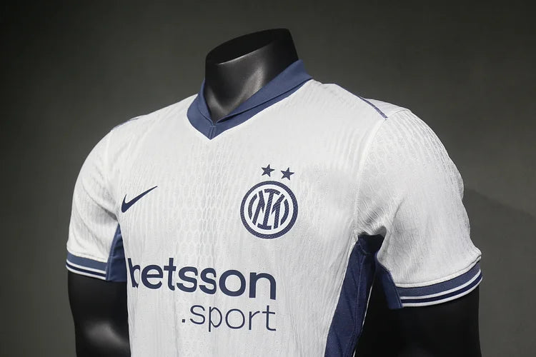 24/25 Inter Milan Away Player Edition