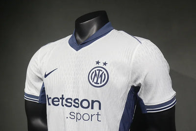 24/25 Inter Milan Away Player Edition