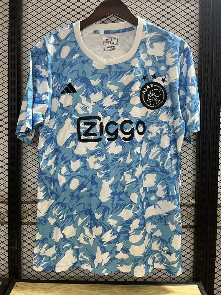 2023/24 Ajax away fan edition jersey