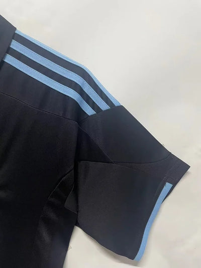 2009/10 Real Madrid Away Retro Kit