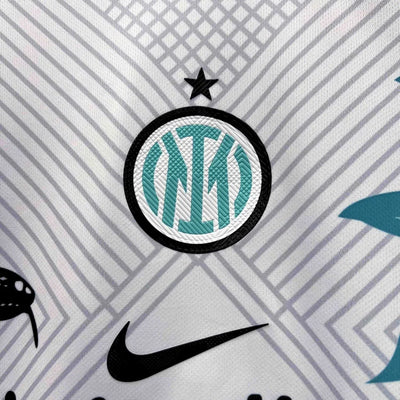 2024/25 Inter Milan Special Edition Shirt