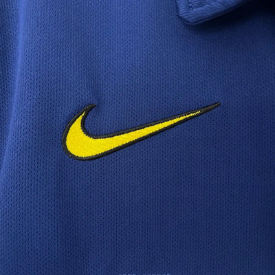 1998/99 Inter Milan Second Away Retro Shirt