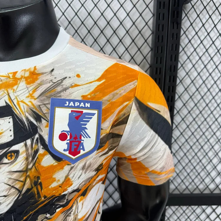 2025 Japanese Players Special Edition