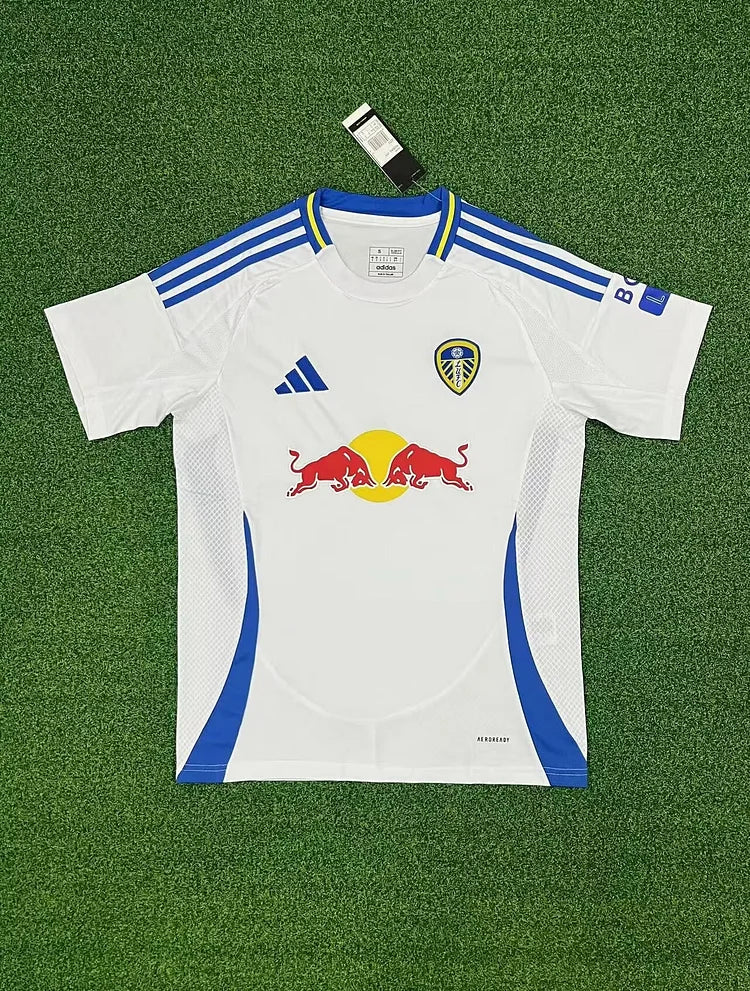 2024/25 Leeds United Home Jersey