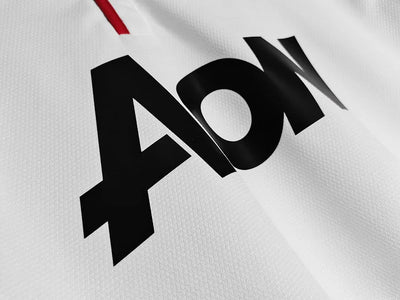 2012/13 Manchester United Away Retro Shirt