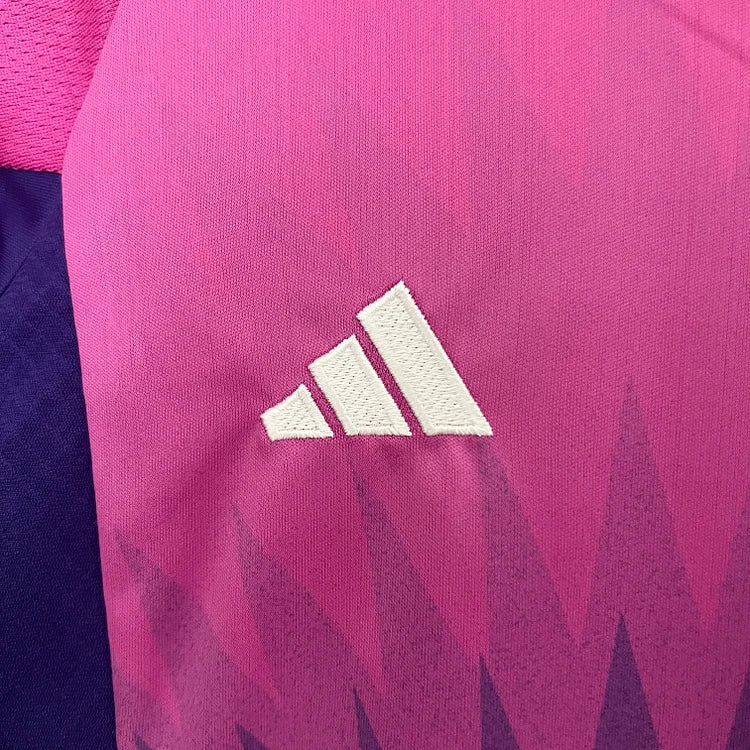 2024/25 Germany Away Jersey For Kids