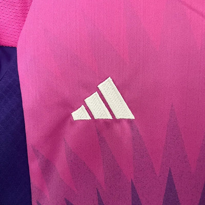 2024/25 Germany Away Jersey For Kids