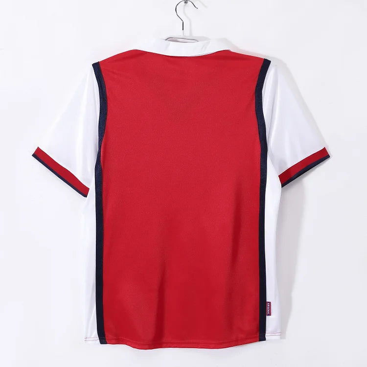 1998/99 Arsenal Home Retro Shirt