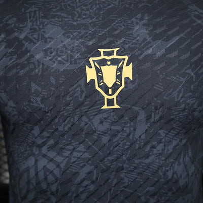 2023 Portugal Special Edition Jersey - Player Edition
