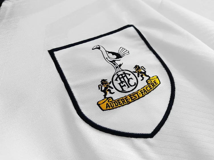 1994/95 Tottenham Hotspur Home Retro Jersey