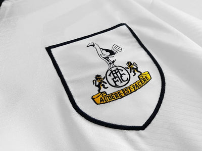 1994/95 Tottenham Hotspur Home Retro Jersey