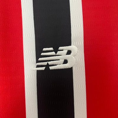 24/25 Long Sleeve Sao Paulo Away