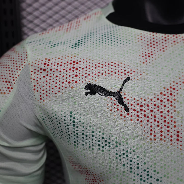 2025 Portugal Away Shirt - Player Edition