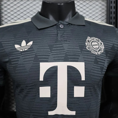2024/25 Bayern Munich Beer Edition Jersey - Player Edition