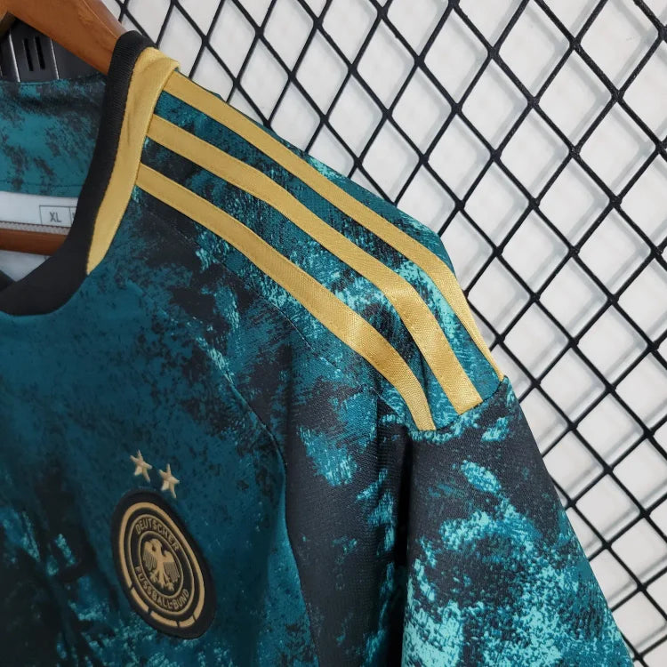 2023 Germany Away Fan Jersey