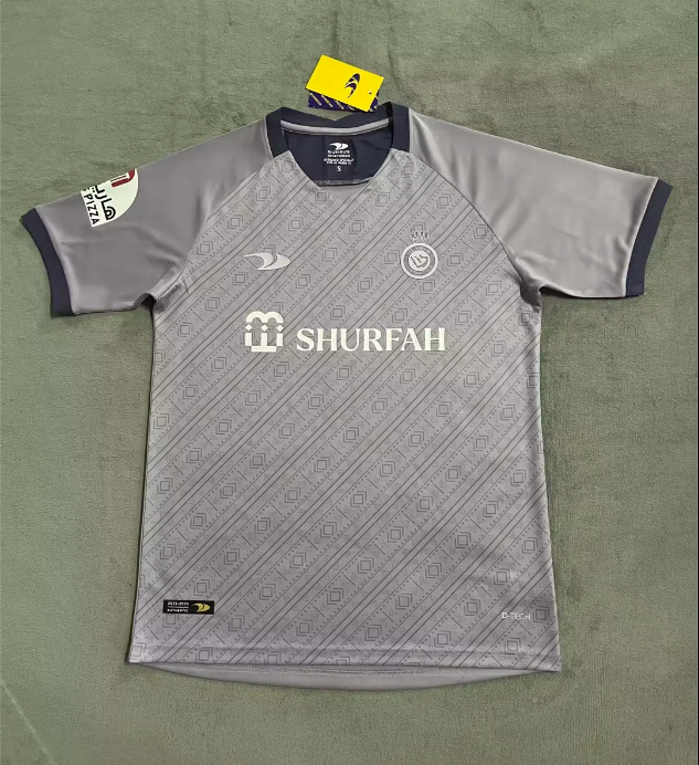 2022/23 Riyadh Victory Second Away Fan Edition -