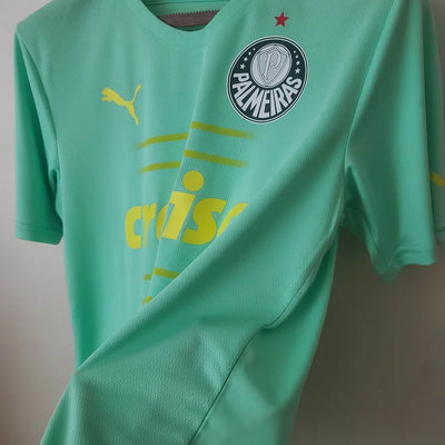 2022/2023 Palmeiras Third Away Jersey