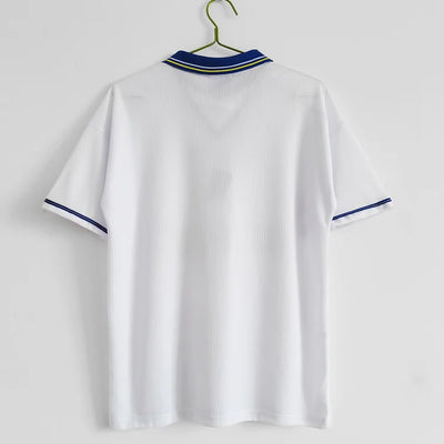 1999/00 Chelsea Away Retro Shirt