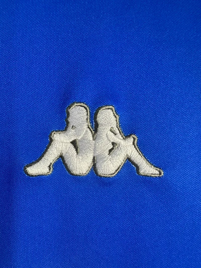 1997/98 Juventus Away Retro Shirt