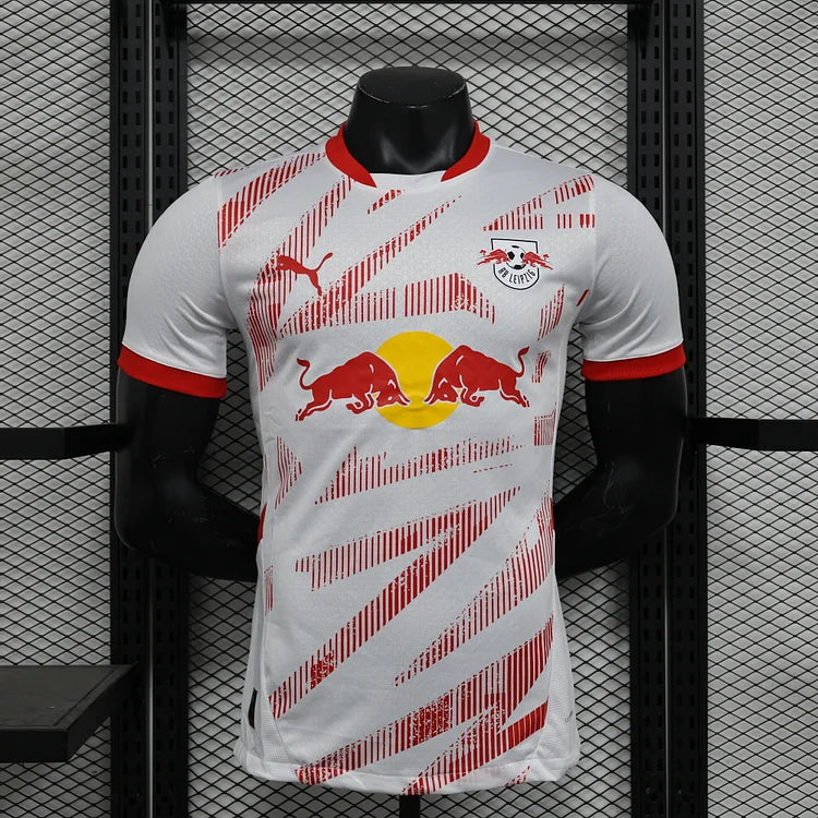 2024/25 Leipzig Home Shirt - Player Edition