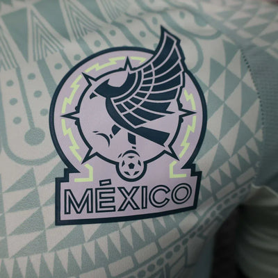 2024/25 Mexico Away - Players Edition