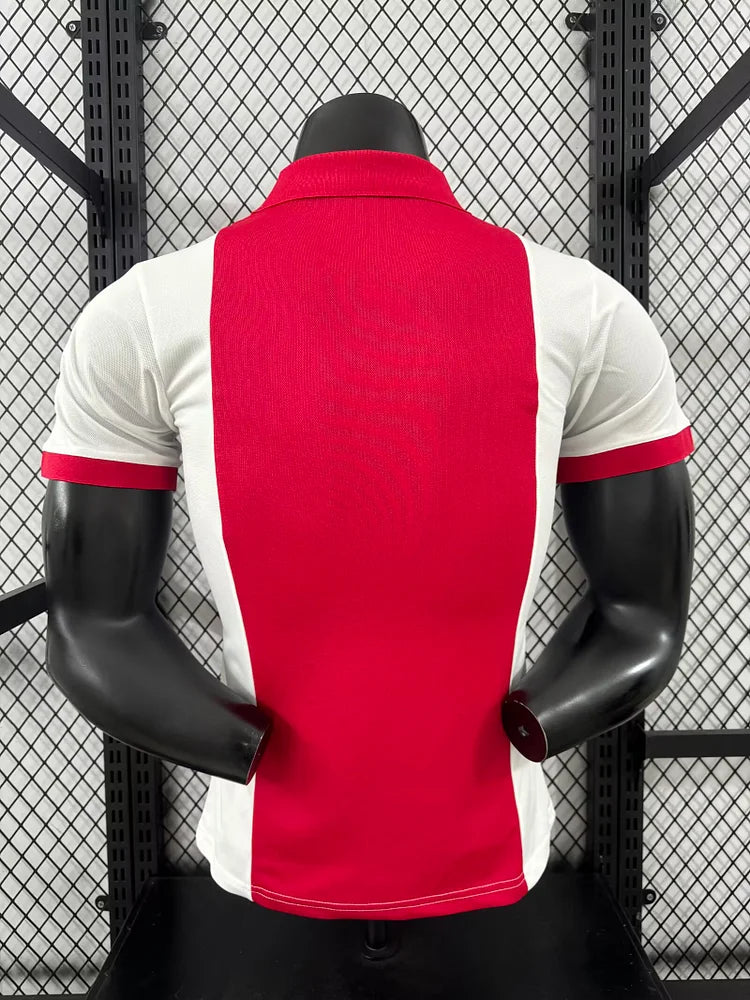 2025/26 Ajax 125th Anniversary Edition - Players